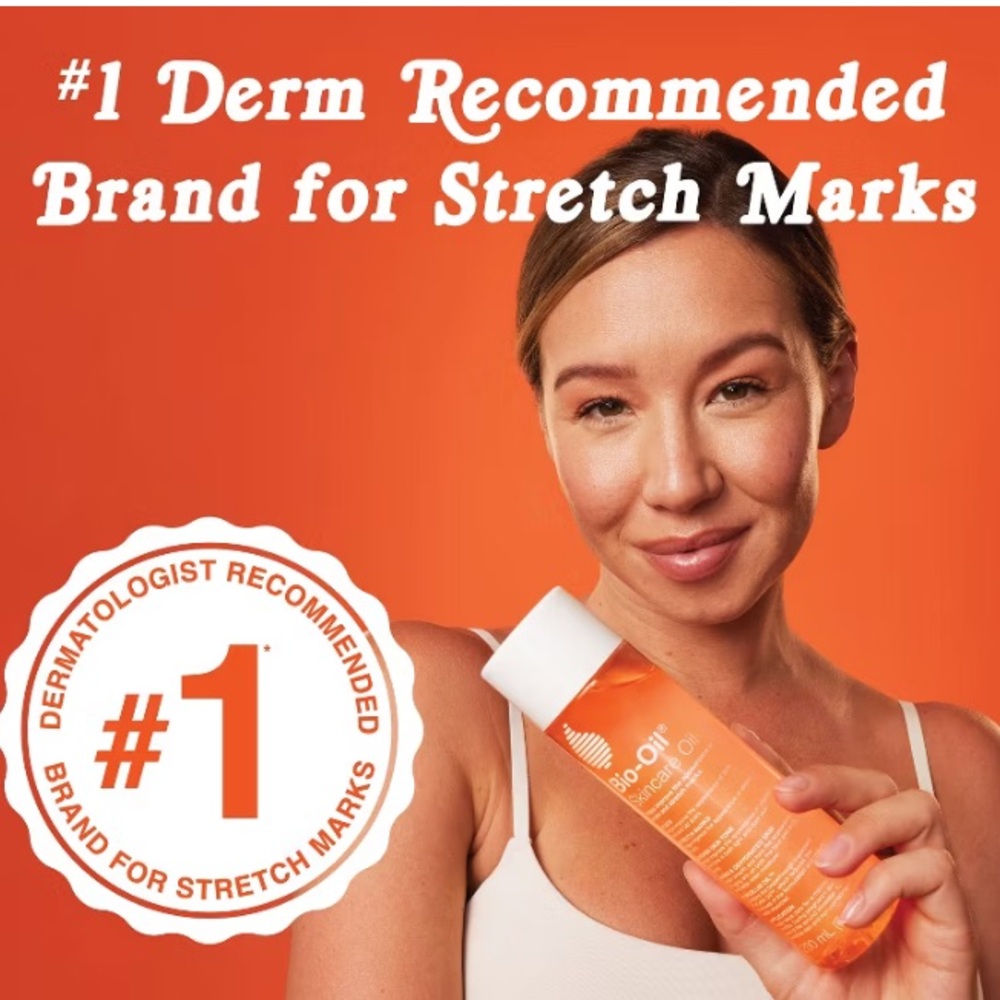 BNIB Bio-Oil Skincare Oil 60ml - Picture 3 of 8